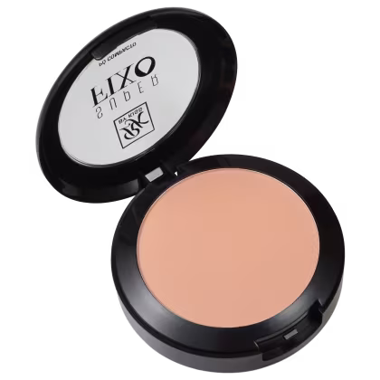 Imagem do produto Ruby Kisses Super Fixo 03 Rosa - Pó Compacto 15g