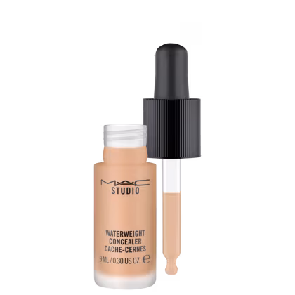 Imagem do produto M·A·C Studio Waterweight Concealer NC30 - Corretivo Líquido 9ml