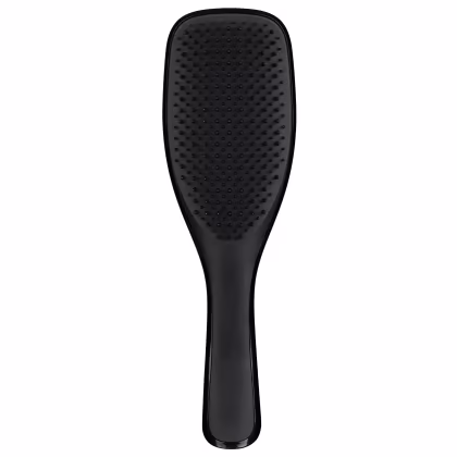 Imagem do produto Tangle Teezer The Wet Detangler Black - Escova de Cabelo