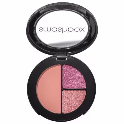 Imagem do produto Smashbox Photo Edit Trio Glitter - Sombra 3,2g