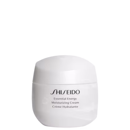 Imagem do produto Shiseido Essential Energy - Creme Hidratante Facial 50ml