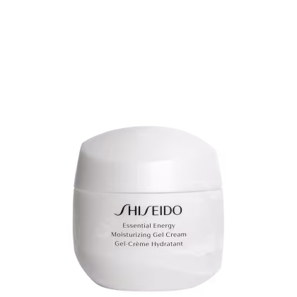 Imagem do produto Shiseido Essential Energy - Gel Hidratante Facial 50ml