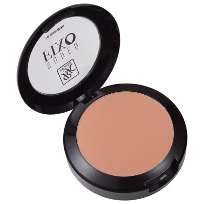 Imagem do produto Ruby Kisses Super Fixo 06 Avelã - Pó Compacto 9g