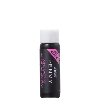 Imagem do produto Kiss New York i-Envy Preta - Cola para Cílios 6g