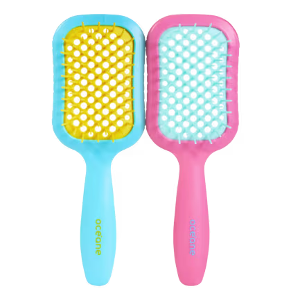 Imagem do produto Kit Océane Joy Brush Azul e Rosa (2 Produtos)