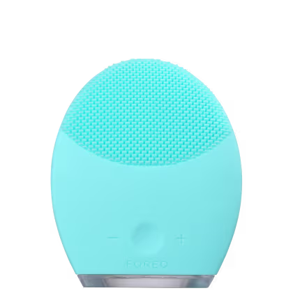 Imagem do produto Foreo Luna 2 Pele Oleosa - Escova Facial Elétrica