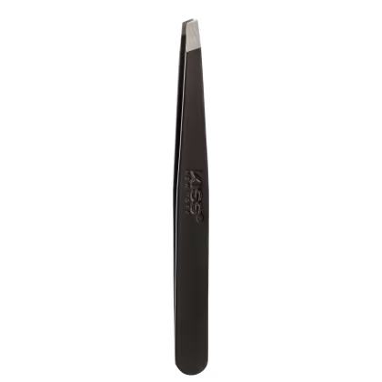 Imagem do produto Kiss New York Classic Slant - Pinça Diagonal 12g