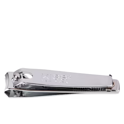 Imagem do produto Kiss New York Clipper - Cortador de Unha 18g
