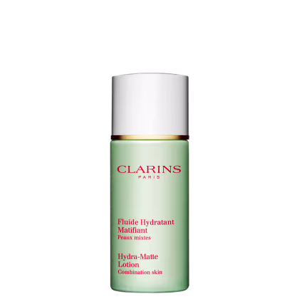 Imagem do produto Clarins Hydra-Matte - Loção Hidratante Facial 50ml