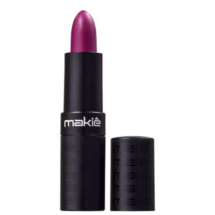 Imagem do produto Makiê Eva Violet - Batom Matte 3,5g