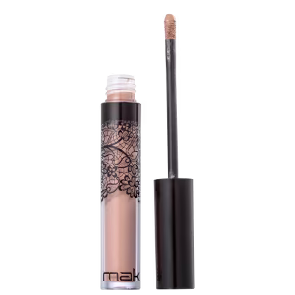 Imagem do produto Makiê Nude Glam - Batom Líquido Matte 4g