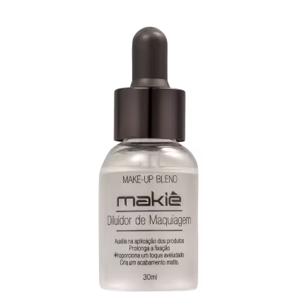 Imagem do produto Makiê Make-Up Blend - Diluidor de Maquiagem 30ml