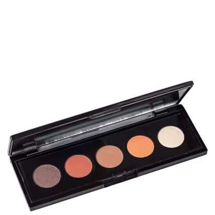 Imagem do produto Makiê Collection Coral - Paleta de Sombras 6,5g