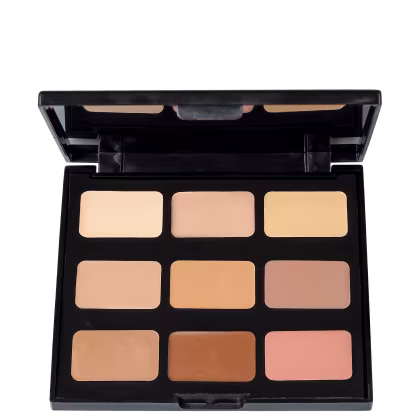Imagem do produto Makiê Contour 01 - Paleta de Corretivos 30g