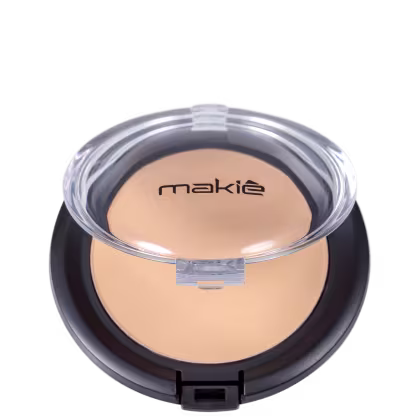 Imagem do produto Makiê HD Âmbar - Pó Compacto 11g
