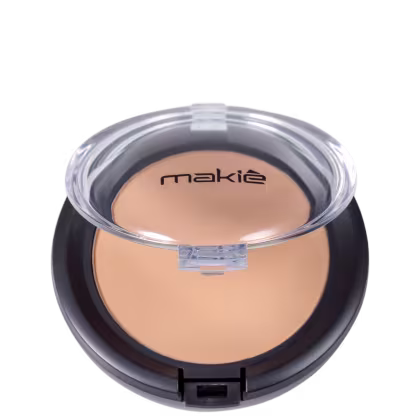Imagem do produto Makiê HD Amêndoa - Pó Compacto 11g