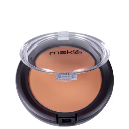 Imagem do produto Makiê HD Bronze - Pó Compacto 11g