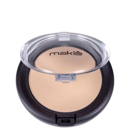Imagem do produto Makiê HD Nut - Pó Compacto 11g