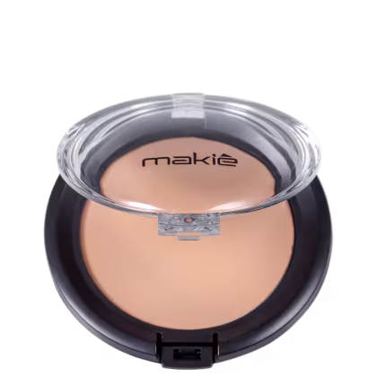 Imagem do produto Makiê HD Siberian - Pó Compacto 11g