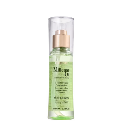 Imagem do produto Amend Millenar Oil Inchi - Óleo Capilar 90ml