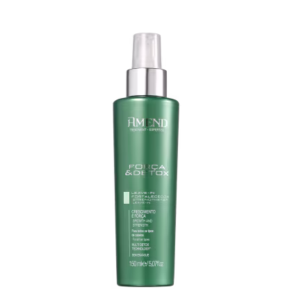 Imagem do produto Amend Força e Detox - Leave-in 150ml