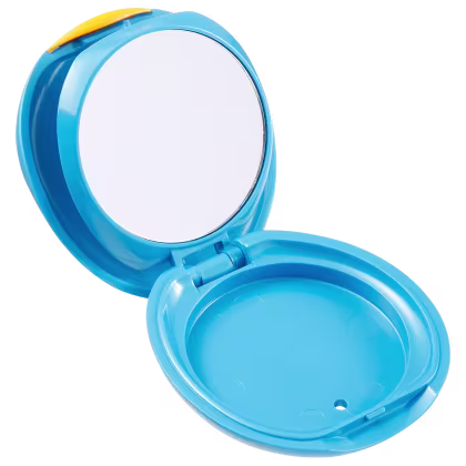 Imagem do produto Shiseido Sun Care UV Protective Case - Estojo para Base Compacta
