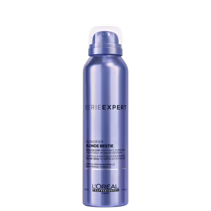Imagem do produto L'Oréal Professionnel Serie Expert Blondifier Blond Bestie - Spray Leave-in 150ml