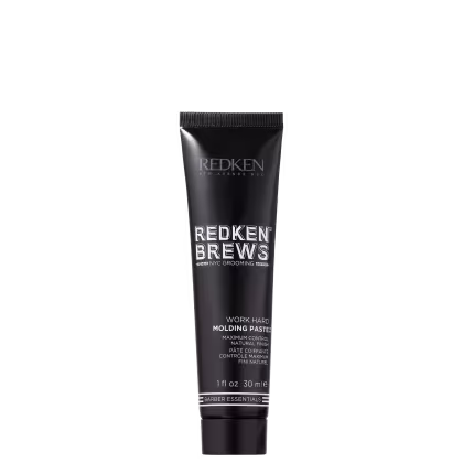 Imagem do produto Redken Brews Work Hard - Pasta Modeladora 30ml
