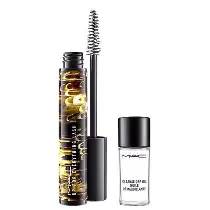 Imagem do produto Kit M·A·C Up For Everything Lash (2 Produtos)