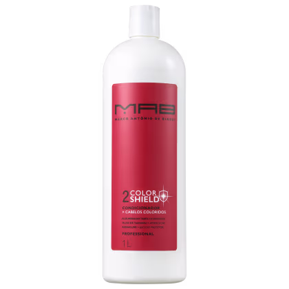 Imagem do produto MAB Marco Antônio de Biaggi Color Shield - Condicionador 1000ml
