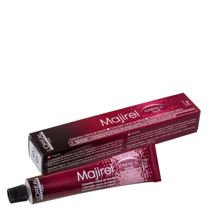 Imagem do produto L'Oréal Professionnel Majirel 9.0 Incell - Coloração 50g