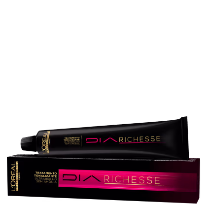 Imagem do produto L'Oréal Professionnel Diarichesse 9.01 Milkshake Gelo- Tonalizante 80g