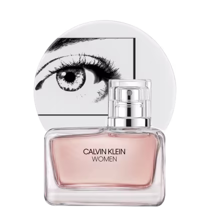 Imagem do produto Women Calvin Klein Eau de Parfum - Perfume Feminino 50ml
