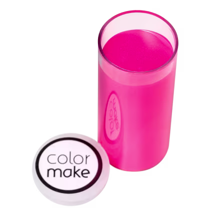 Imagem do produto Colormake Pink - Tinta Cremosa 20g