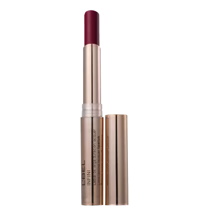 Imagem do produto L'Bel Infini Dourado Lacquer Vin Cerise - Batom Espelhado 2g