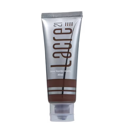 Imagem do produto Lacre21 LA15 - Base Líquida 30ml 