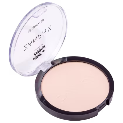 Imagem do produto Zanphy Make Me Zanphy 40 - Pó Compacto 12g