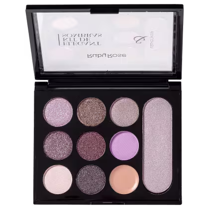Imagem do produto Ruby Rose Elegant - Paleta de Sombras 9,3g