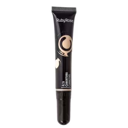 Imagem do produto Ruby Rose Nude L2 - Corretivo Líquido 13ml
