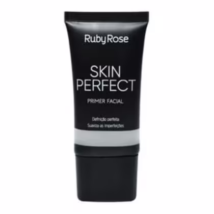 Imagem do produto Ruby Rose Skin Perfect Photo Loving - Primer Facial 25ml
