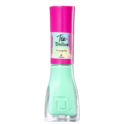 Imagem do produto Dailus Tie 1056 Putzgrila - Esmalte Cremoso 8ml