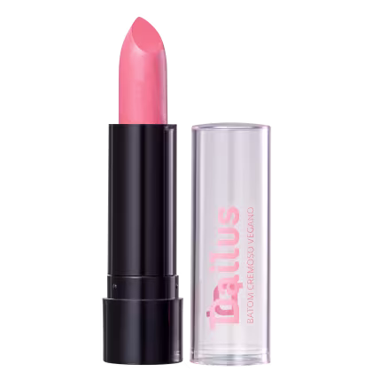 Imagem do produto Dailus Vegano 01 Delicada - Batom 3,5g 