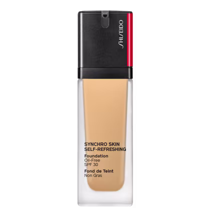 Imagem do produto Shiseido Synchro Skin Self-Refreshing SPF 30 230 Alder - Base Líquida 30ml