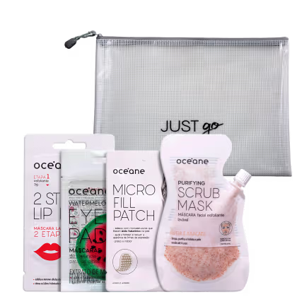 Imagem do produto Kit Skincare Maravilhoso (5 Produtos)