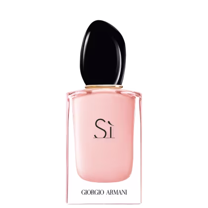 Imagem do produto Sì Fiori Giorgio Armani Eau de Parfum - Perfume Feminino 50ml