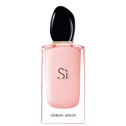 Imagem do produto Sì Fiori Giorgio Armani Eau de Parfum - Perfume Feminino 100ml