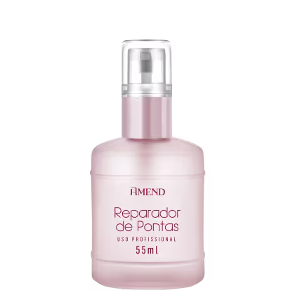 Imagem do produto Amend 25 Anos - Reparador de Pontas 55ml