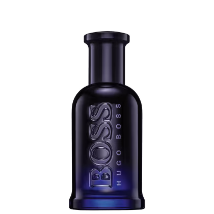 Imagem do produto Boss Bottled Night Hugo Boss Eau de Toilette - Perfume Masculino 30ml