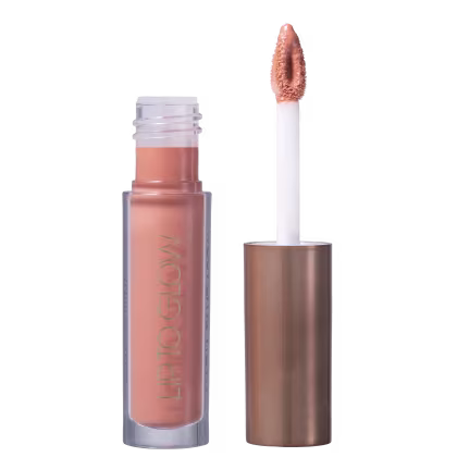 Imagem do produto Nádia Tambasco by Océane Lip To Glow Nude Night - Gloss Labial 1,8g