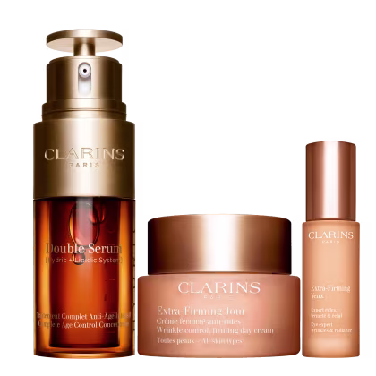 Imagem do produto Kit Clarins Age Control Extra-Firming (3 Produtos)